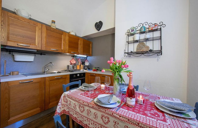 Baita La Ciaburna (skiing nearby) - Foto 8