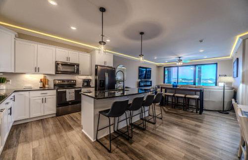 Family Tides Condo for 8 - Foto 4