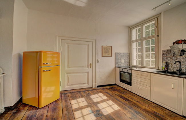 Haus Barkhausen Monschau - Foto 36