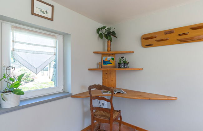 La Longère - Foto 11