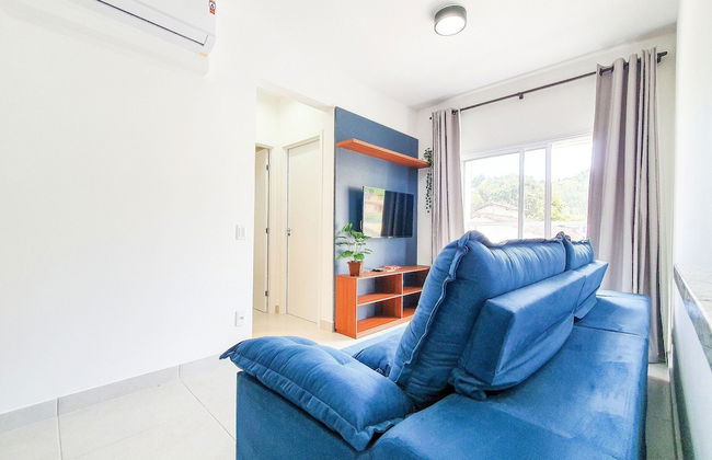 Residencial Agata - Foto 38