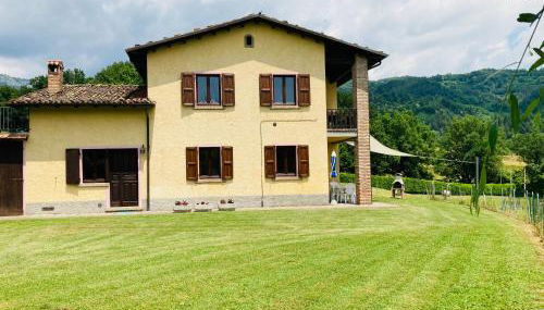 Agriturismo Tramonti - Foto 4, Garden, Garden view