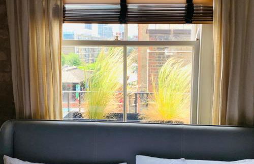 Your Private Hoxton Apartment Sleeps 3 London Zone 1 - Foto 11