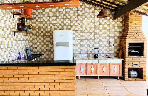 CASA DE PRAIA CORURIPE - LAGOA DO PAU - Foto 15