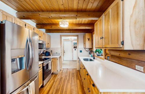 Serenity View Cabin - Foto 8