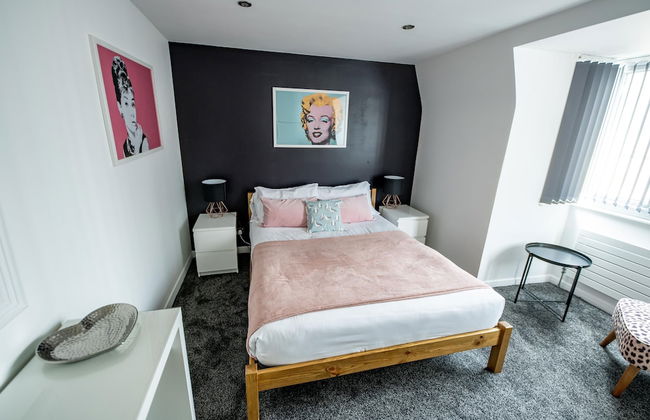 Brighton Holiday Village *Parking Included* - Foto 20