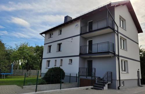 Agroturystyka Nowe Polaszki 10 - Foto 24