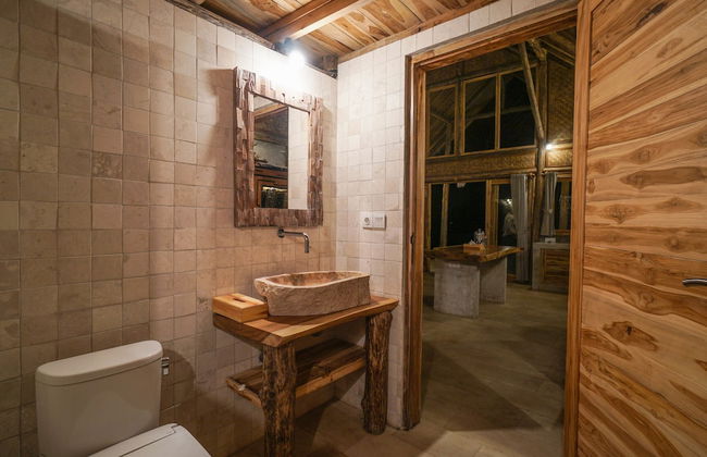 Pondok Manoka - Foto 16