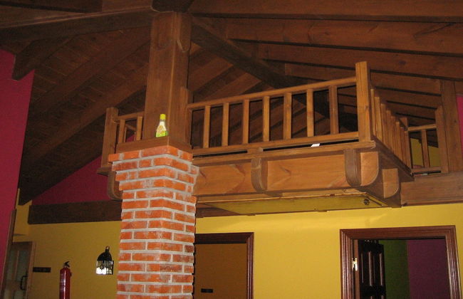 Apartamentos Rurales La Portiella - Foto 9