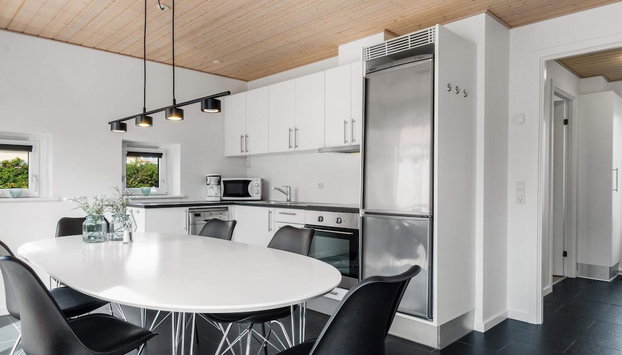 Charming Retreat in Lokken - By Traum Ferienwohnungen - Foto 5, Interior