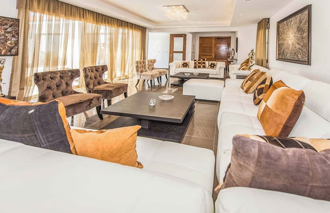 Villa Marietta - Foto 8