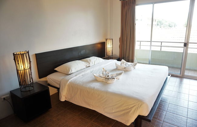 Phompassorn Apartment - Photo 3