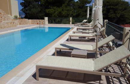 Ionian Vista Villas - Photo 52