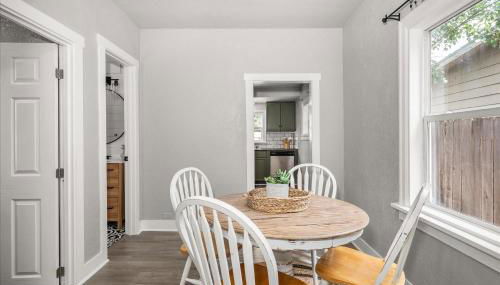 Charming 2 Bedroom home in beautiful Spokane! - Foto 4