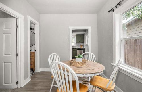 Charming 2 Bedroom home in beautiful Spokane! - Foto 4