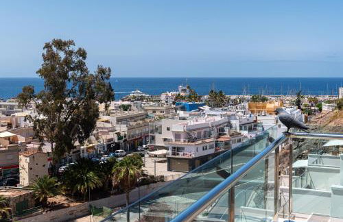 Apartamentos Las Palmeras - Foto 52