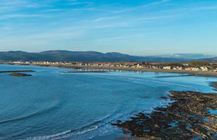 Coastal Bliss Charming Cottage near Borth beach - Foto 18