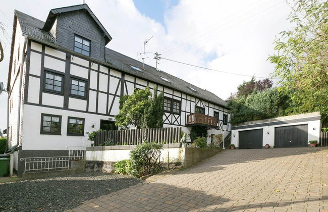 Apartment in a Former Farmhouse - Foto 26