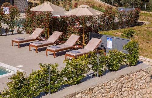 Christdilia villas - Foto 8