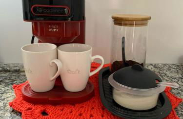 Apartamento na grande Florianópolis Loft 01 - Foto 11