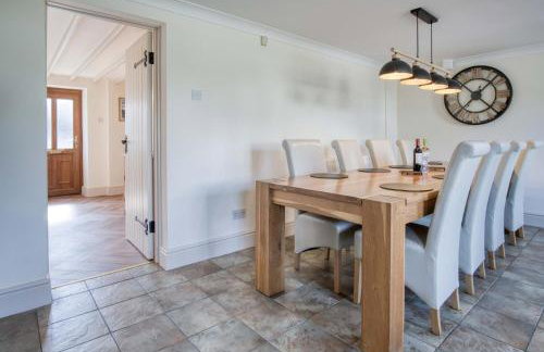 The Cross - 4 Bedroom Cottage - Llangennith - Foto 38