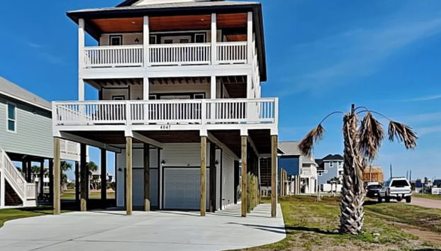 Pescador's Paradise by Ryson Vacation Rentals - Foto 2, Ausstattung der Unterkunft