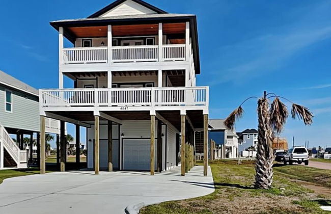 Pescador's Paradise by Ryson Vacation Rentals - Foto 6