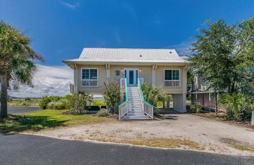 Seaside Bungalow With Million Dollar Views - Foto 1