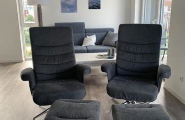 Schillig, Nordsee - Friesland - Wohnung - neu - Foto 19