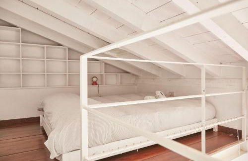 il Terrazzino - Loft with terrace and view - with elevator - Milan - Photo 16