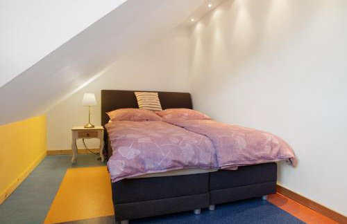 Ferienwohnung Waldidyll - Foto 5