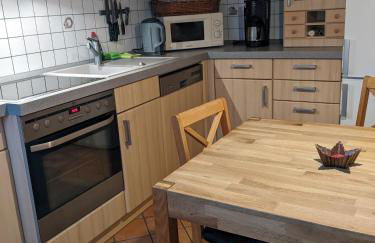 Ferienhaus 3 Eulen - Foto 4