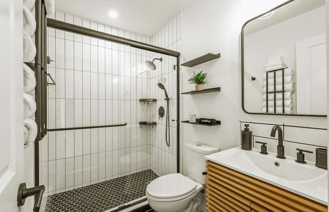 Somerset Lodge by Avantstay Hot Tub Lake Access Community Amenities - Foto 25