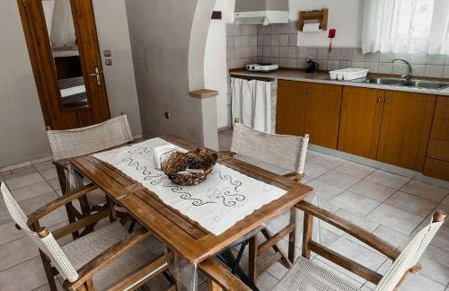 Theonia Villas - Foto 12