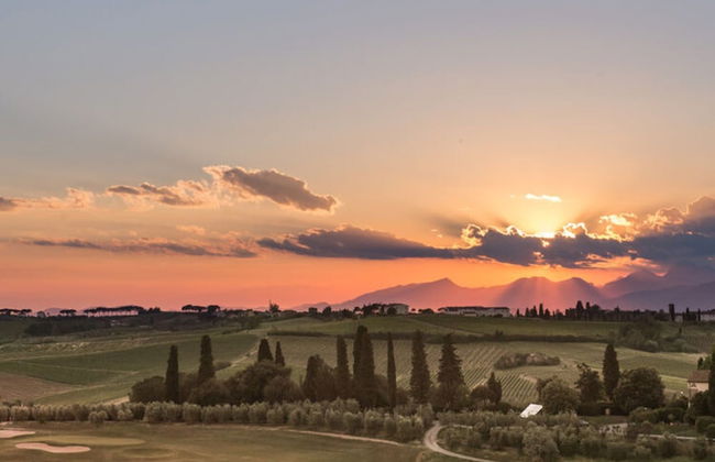 Vacation Home in Tuscany With Pool - Photo 32