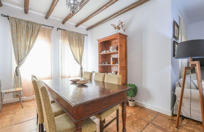 Casa Rural Los Menestrales - Foto 21