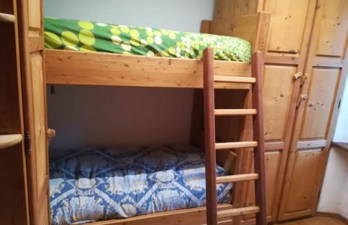 Casa Dolonne - A un passo dallo sci - Foto 14