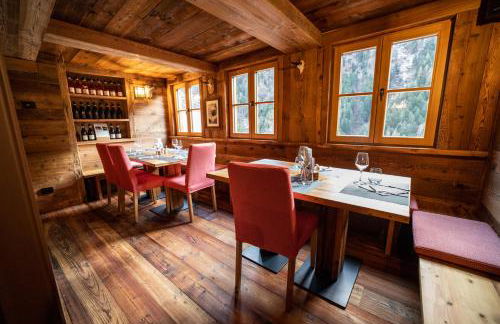 AGRITURISMO MONTANA FOLD - Foto 29