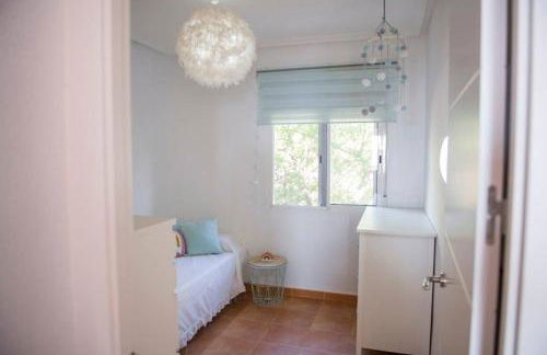 Precioso apartamento frente al mar - Foto 33