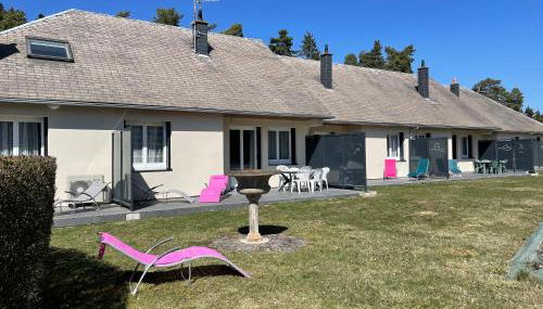 Les Gîtes du Paradis - Foto 3