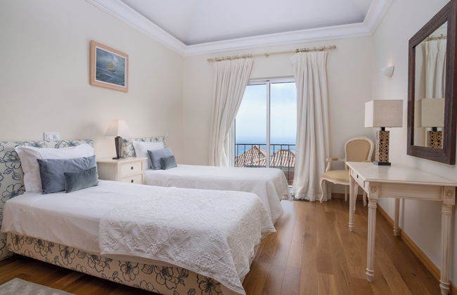 Palheiro Village - Foto 33