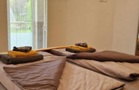 Ferienwohnung Vier Pfoten - Foto 46