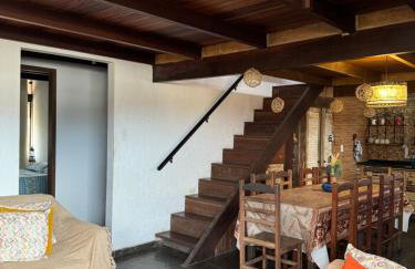 Casa Férias Arraial Do Cabo - Caminho do Mar Hospedagem - Foto 43