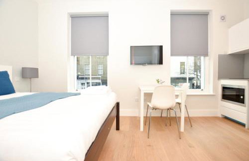 Fitzroy Serviced Apartments by Concept Apartments - Photo 27