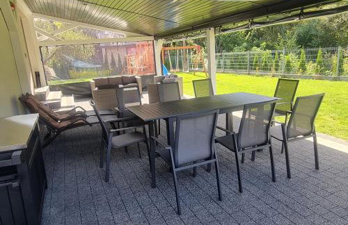 ZuMiLu House - Foto 41