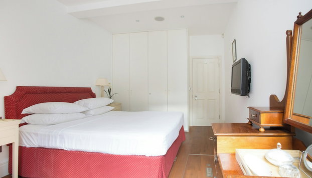 Courtfield Road II by Onefinestay - Foto 2, Habitación