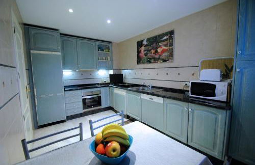 Villa Victoria - Foto 17