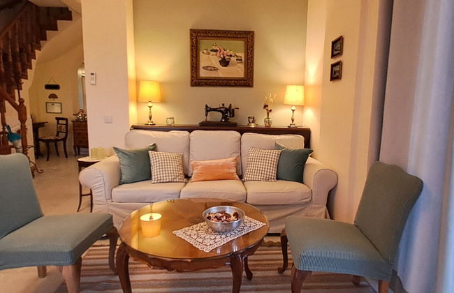 Garitsa bay Apartment - Foto 14