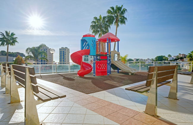 Luz de Calpe I - Foto 17