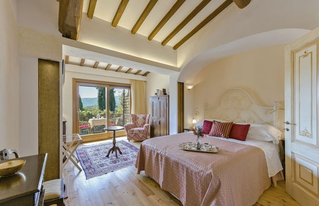 Villa Gaudia, Luxury Villa with pool, A-C - Foto 15